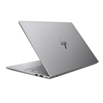 Portátil HP ZBook X G1i 16" Intel Core Ultra 7 255HX 16GB 512GB SSD NVIDIA 6GB Táctil Plata