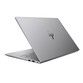 Portátil HP ZBook X G1i 16" Intel Core Ultra 7 255HX 16GB 512GB SSD NVIDIA 6GB Táctil Plata