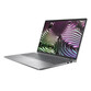Portátil HP ZBook X G1i 16" Intel Core Ultra 7 255HX 16GB 512GB SSD NVIDIA 6GB Táctil Plata