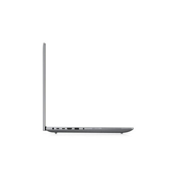 Portátil HP ZBook X G1i 16" Intel Core Ultra 7 255HX 16GB 512GB SSD NVIDIA 6GB Táctil Plata