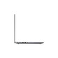 Portátil HP ZBook X G1i 16" Intel Core Ultra 7 255HX 16GB 512GB SSD NVIDIA 6GB Táctil Plata