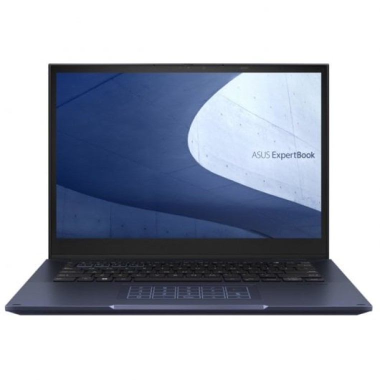 ASUS ExpertBook B7 Flip B7402FBA-L90638X Intel Core i7-1260P/16GB/512GB SSD/14" Táctil