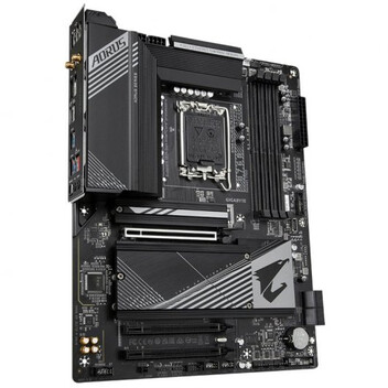 Gigabyte B760 AORUS ELITE AX DDR4 (Rev. 1.0) Gigabyte B760 AORUS ELITE AX DDR4 (Rev. 1.0)