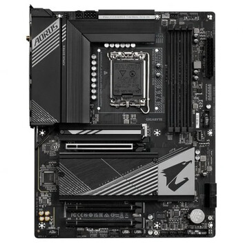 Gigabyte B760 AORUS ELITE AX DDR4 (Rev. 1.0) Gigabyte B760 AORUS ELITE AX DDR4 (Rev. 1.0)