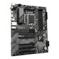 Placa Base Gigabyte B760 LGA1700 ATX B760 DS3H AX WiFi 6E DDR5 256GB PCIe 4.0 Placa Base Gigabyte B760 LGA1700 ATX B760 DS3H AX WiFi 6E DDR5 256GB PCIe 4.0