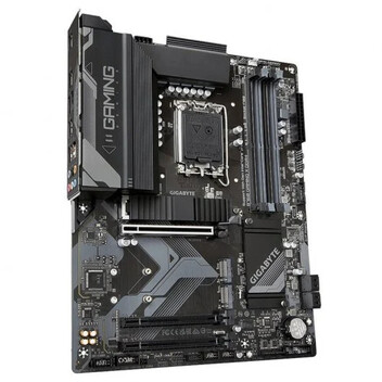 Gigabyte B760 GAMING X DDR4 Gigabyte B760 GAMING X DDR4