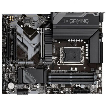 Gigabyte B760 GAMING X DDR4 Gigabyte B760 GAMING X DDR4