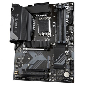 Gigabyte B760 GAMING X DDR4 Gigabyte B760 GAMING X DDR4