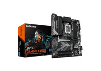 Placa Base Gigabyte B760 Gaming X GEN5 Intel B760 LGA 1700 DDR5 ATX PCIe 5.0 256GB 2.5GbE M.2 RAID