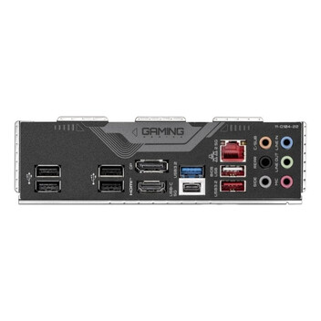 Placa Base Gigabyte B760 Gaming X GEN5 Intel B760 LGA 1700 DDR5 ATX PCIe 5.0 256GB 2.5GbE M.2 RAID