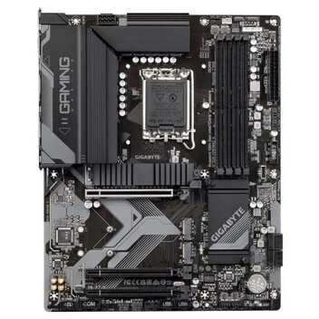 Gigabyte B760 Gaming X Gigabyte B760 Gaming X