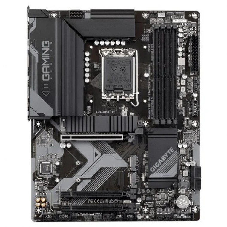 Gigabyte B760 Gaming X