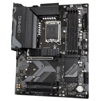 Gigabyte B760 Gaming X Gigabyte B760 Gaming X