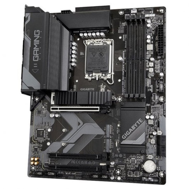 Gigabyte B760 Gaming X