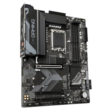 Gigabyte B760 Gaming X Gigabyte B760 Gaming X