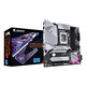 Placa Base Gigabyte B760M AORUS ELITE Intel B760 LGA1700 DDR5 micro ATX WiFi 6E PCIe 5.0 2.5GbE M.2