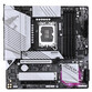 Placa Base Gigabyte B760M AORUS ELITE Intel B760 LGA1700 DDR5 micro ATX WiFi 6E PCIe 5.0 2.5GbE M.2 Placa Base Gigabyte B760M AORUS ELITE Intel B760 LGA1700 DDR5 micro ATX WiFi 6E PCIe 5.0 2.5GbE M.2
