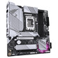 Placa Base Gigabyte B760M AORUS ELITE Intel B760 LGA1700 DDR5 micro ATX WiFi 6E PCIe 5.0 2.5GbE M.2 Placa Base Gigabyte B760M AORUS ELITE Intel B760 LGA1700 DDR5 micro ATX WiFi 6E PCIe 5.0 2.5GbE M.2