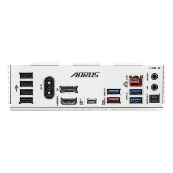 Placa Base Gigabyte B760M AORUS ELITE Intel B760 LGA1700 DDR5 micro ATX WiFi 6E PCIe 5.0 2.5GbE M.2 Placa Base Gigabyte B760M AORUS ELITE Intel B760 LGA1700 DDR5 micro ATX WiFi 6E PCIe 5.0 2.5GbE M.2