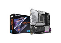 Gigabyte B760M AORUS ELITE AX Gigabyte B760M AORUS ELITE AX