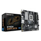 Placa base Gigabyte B760M D3HP WiFi6 LGA 1700 DDR5 Micro ATX VRM Digital M.2 PCIe 4.0 Placa base Gigabyte B760M D3HP WiFi6 LGA 1700 DDR5 Micro ATX VRM Digital M.2 PCIe 4.0