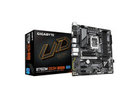 Placa Base GIGABYTE B760M DS3H GEN5 B760 Express LGA 1700 micro ATX DDR5 PCIe 4.0 2.5GbE