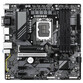 Placa Base GIGABYTE B760M DS3H GEN5 B760 Express LGA 1700 micro ATX DDR5 PCIe 4.0 2.5GbE Placa Base GIGABYTE B760M DS3H GEN5 B760 Express LGA 1700 micro ATX DDR5 PCIe 4.0 2.5GbE