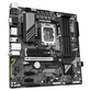 Placa Base GIGABYTE B760M DS3H GEN5 B760 Express LGA 1700 micro ATX DDR5 PCIe 4.0 2.5GbE Placa Base GIGABYTE B760M DS3H GEN5 B760 Express LGA 1700 micro ATX DDR5 PCIe 4.0 2.5GbE