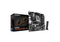 Placa Base Gigabyte B760M DS3H Intel B760 LGA 1700 DDR5 micro ATX WiFi 6E 2.5GbE M.2 RAID