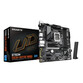 Placa Base Gigabyte B760M DS3H Intel B760 LGA 1700 DDR5 micro ATX WiFi 6E 2.5GbE M.2 RAID Placa Base Gigabyte B760M DS3H Intel B760 LGA 1700 DDR5 micro ATX WiFi 6E 2.5GbE M.2 RAID