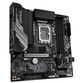 Placa Base Gigabyte B760M Gaming X Intel B760 LGA 1700 DDR5 micro ATX WiFi 6E 2.5GbE PCIe 5.0 M.2 RA
