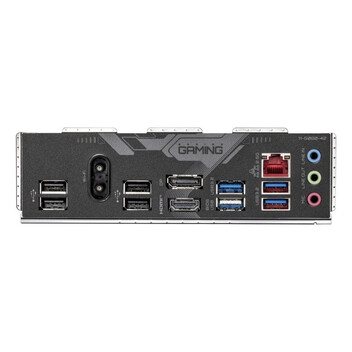 Placa Base Gigabyte B760M Gaming X Intel B760 LGA 1700 DDR5 micro ATX WiFi 6E 2.5GbE PCIe 5.0 M.2 RA