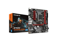 Gigabyte B760M GAMING DDR4