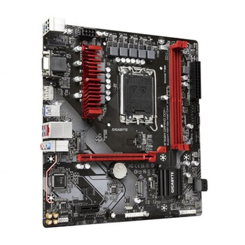 Gigabyte B760M GAMING DDR4 Gigabyte B760M GAMING DDR4