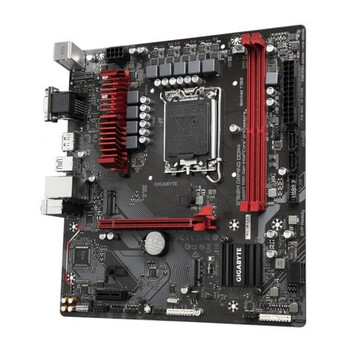 Gigabyte B760M GAMING DDR4 Gigabyte B760M GAMING DDR4