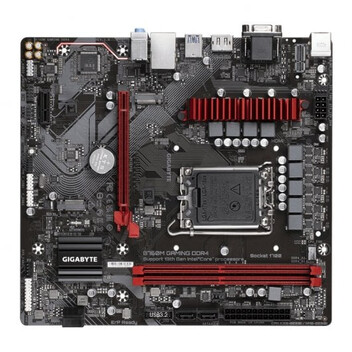 Gigabyte B760M GAMING DDR4 Gigabyte B760M GAMING DDR4