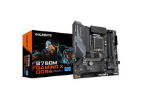 Gigabyte B760M GAMING X DDR4