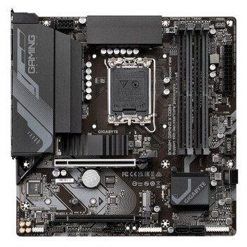 Gigabyte B760M GAMING X DDR4 Gigabyte B760M GAMING X DDR4