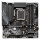 Gigabyte B760M GAMING X DDR4 Gigabyte B760M GAMING X DDR4