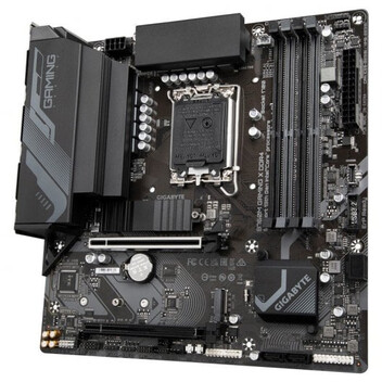 Gigabyte B760M GAMING X DDR4 Gigabyte B760M GAMING X DDR4