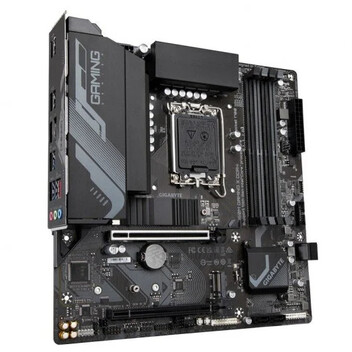 Gigabyte B760M GAMING X DDR4 Gigabyte B760M GAMING X DDR4