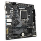 Gigabyte B760M H DDR4 Rev. 1.0 Gigabyte B760M H DDR4 Rev. 1.0