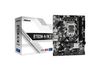 Asrock B760M-H/M.2