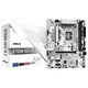 Placa Base ASRock B760 Intel B760M Socket 1700 Micro ATX B760M-HDV/M.2 DDR5 M.2 PCIe 4.0 LAN 2.5GbE