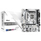 Placa Base ASRock B760 Intel B760M Socket 1700 Micro ATX B760M-HDV/M.2 DDR5 M.2 PCIe 4.0 LAN 2.5GbE