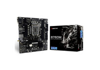 Placa Base Biostar B760MX2-E D4