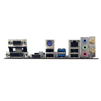 Placa Base Biostar B760MX2-E D4