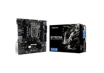 Placa Base Biostar B760MX2-E