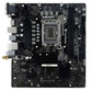 Placa Base Biostar B760MX2-E