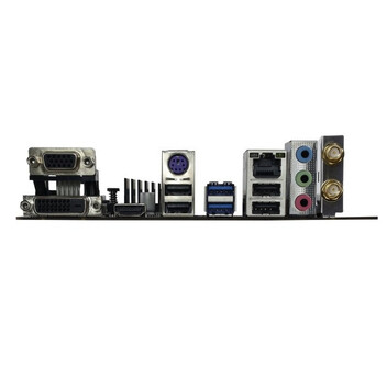 Placa Base Biostar B760MX2-E